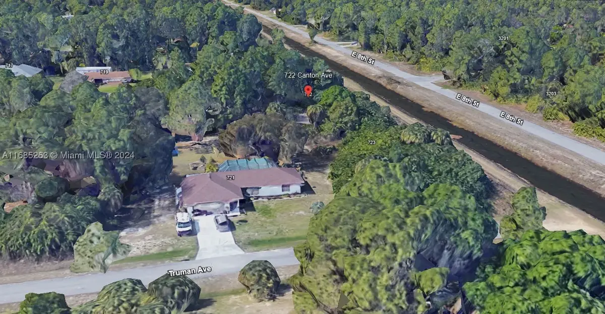 Address Withheld By Seller, Lehigh Acres, FL 33972 - #1