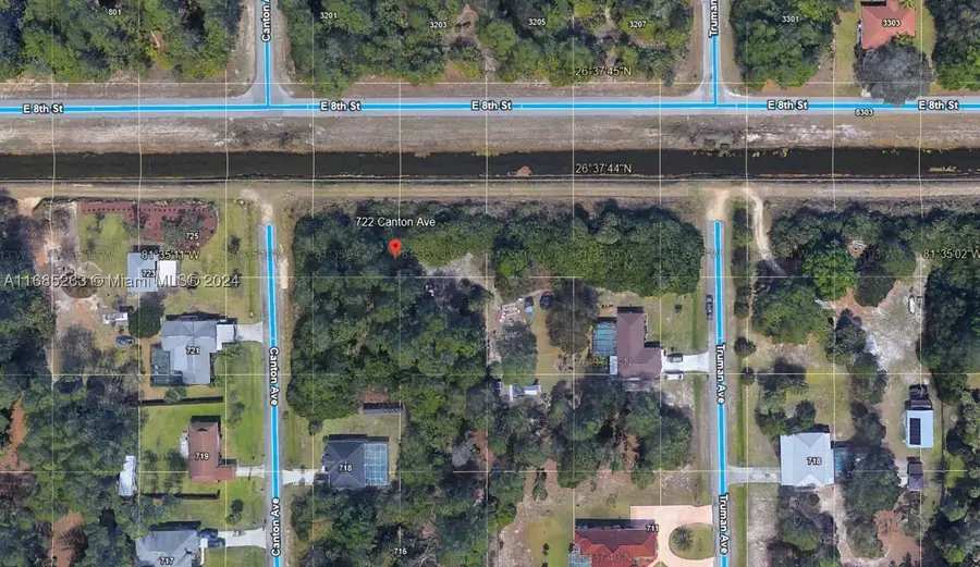 Address Withheld By Seller, Lehigh Acres, FL 33972 - #3