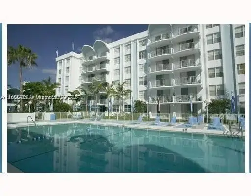 498 NW 165th St #D-607, Miami, FL 33169 - #1