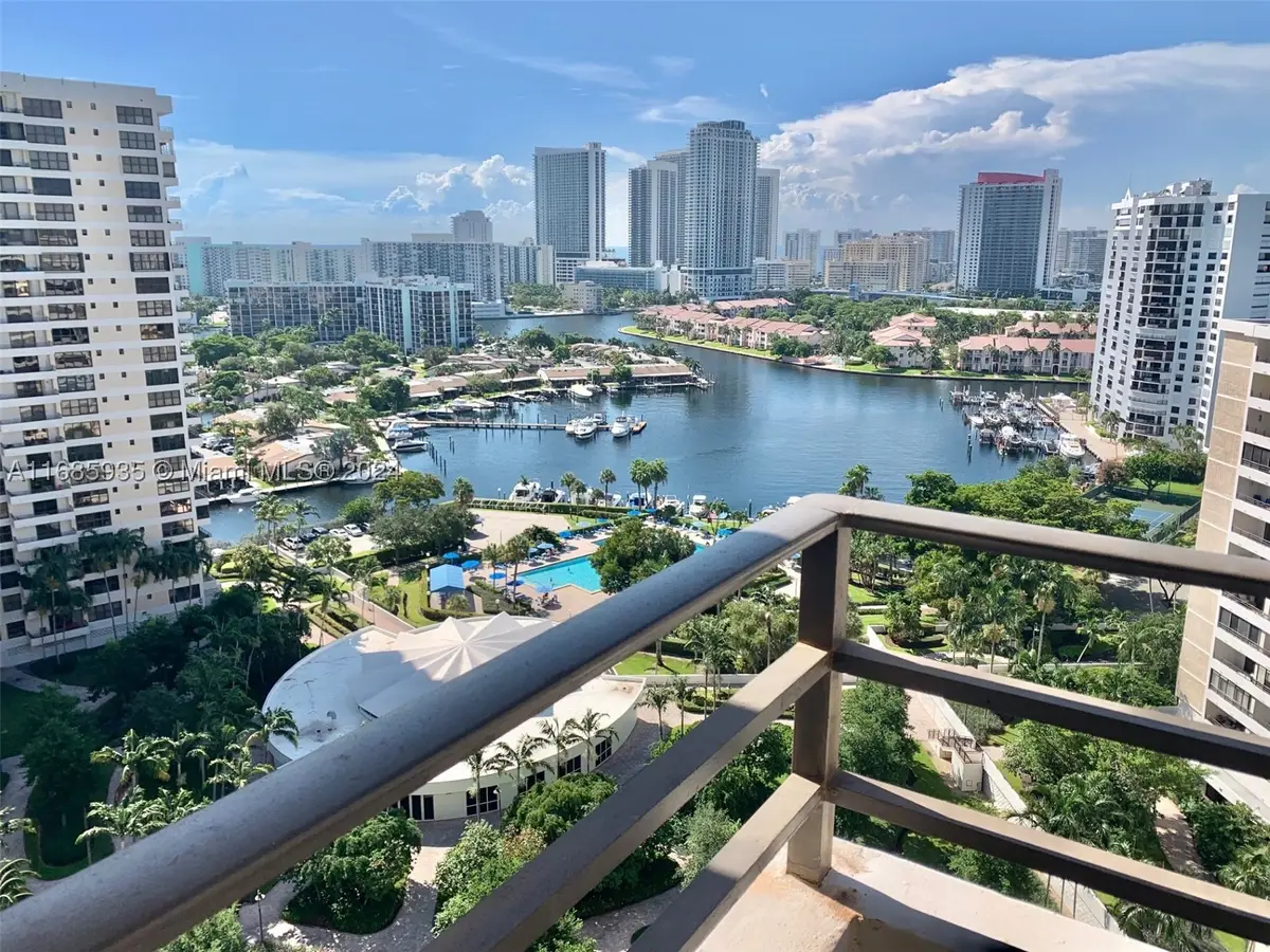 600 Three Islands #1817, Hallandale, FL 33009 - #1