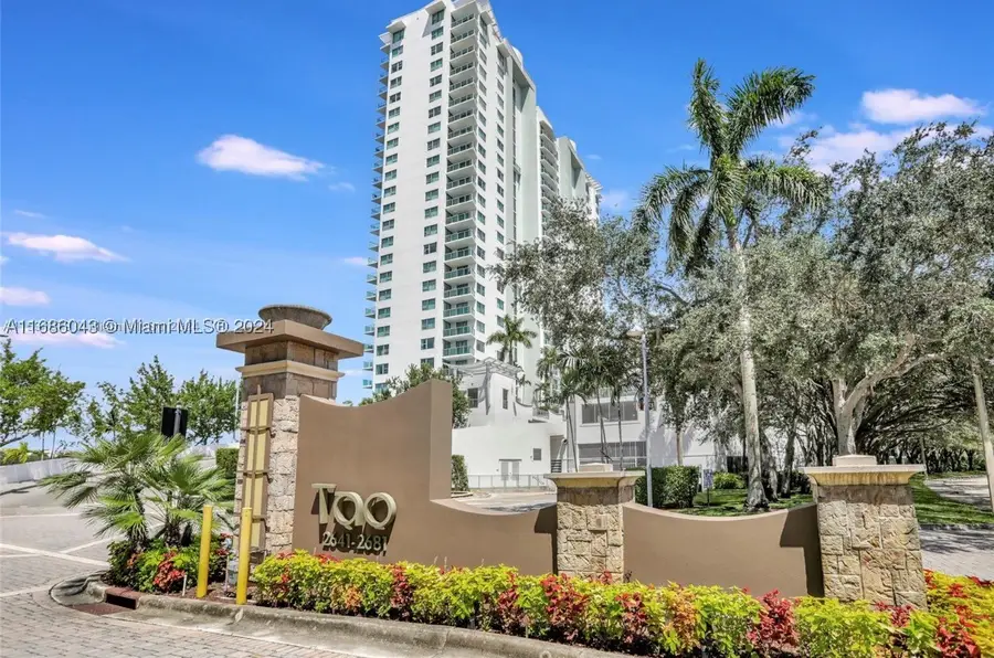 2641 N Flamingo #802N, Sunrise, FL 33323 - #2