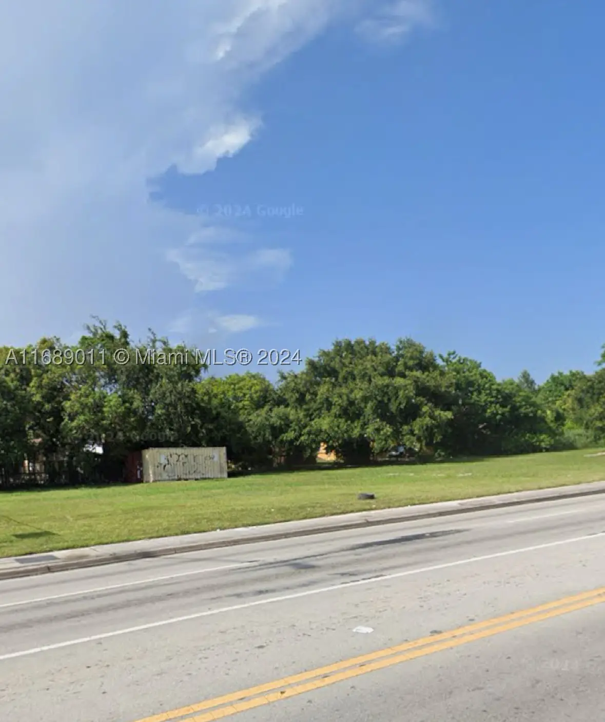 2065 NW 54th, Miami, FL 33142 - #1
