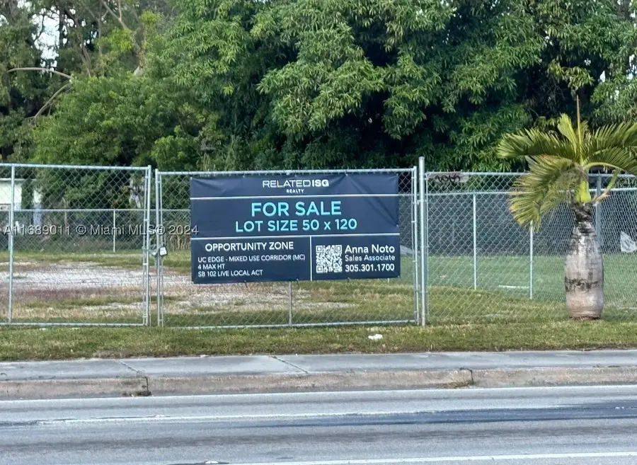 2065 NW 54th, Miami, FL 33142 - #3
