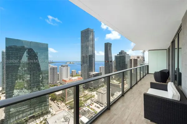 1300 S Miami #3402, Miami, FL 33130
