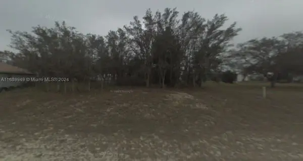 Address Withheld By Seller, Avon Park, FL 33825