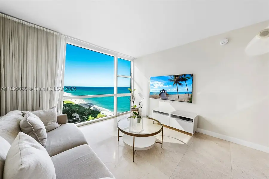 6801 Collins #1203, Miami Beach, FL 33141 - #2