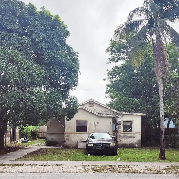 2230 NW 92nd, Miami, FL 33147