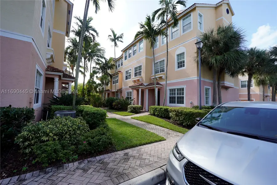 123 Harbors, Boynton Beach, FL 33435 - #3