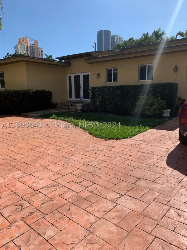 310 191st, Sunny Isles Beach, FL 33160