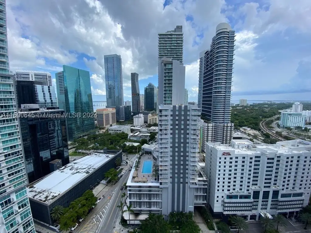 1100 S Miami #2602, Miami, FL 33130 - #1