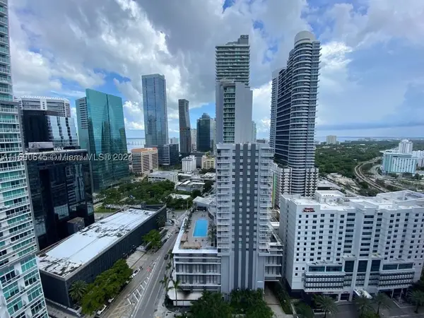 1100 S Miami #2602, Miami, FL 33130