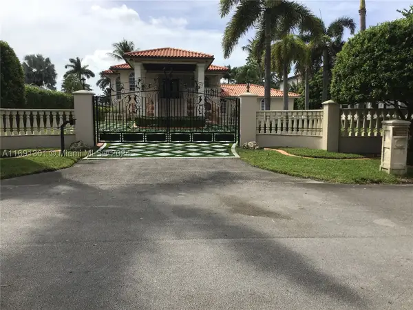 13460 SW 32nd, Kendall, FL 33175