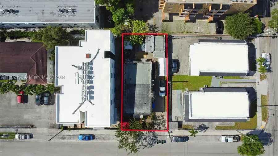 520 SW 11th, Miami, FL 33130 - #2