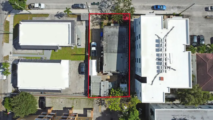 520 SW 11th, Miami, FL 33130 - #3