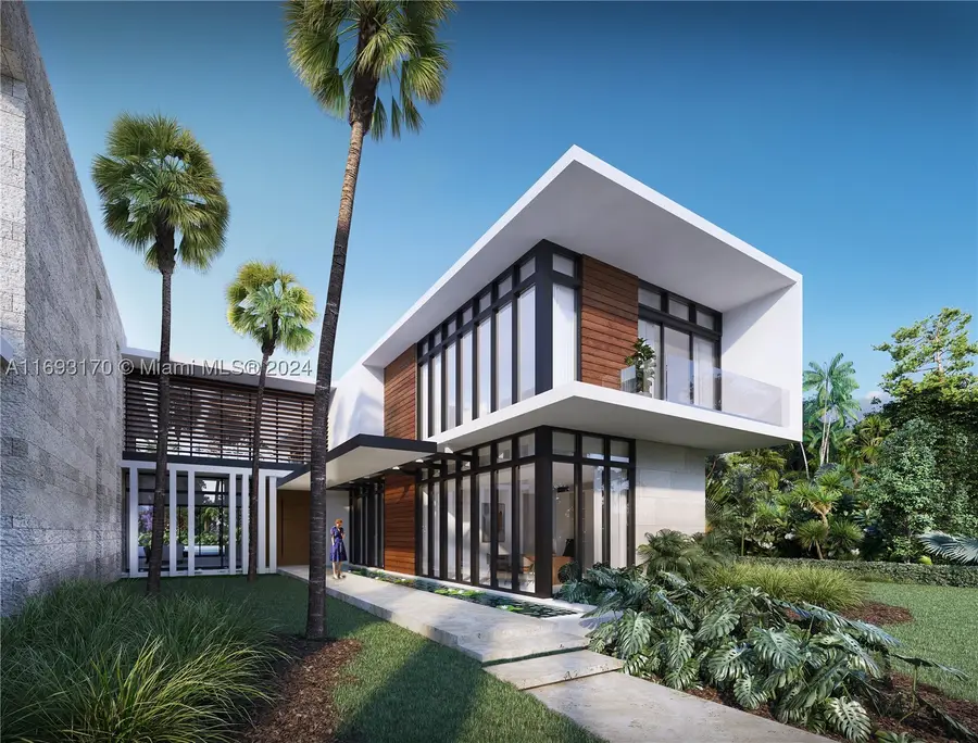 6058 SW 120th, Pinecrest, FL 33156 - #2