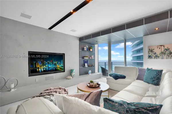 3535 S Ocean #2104, Hollywood, FL 33019