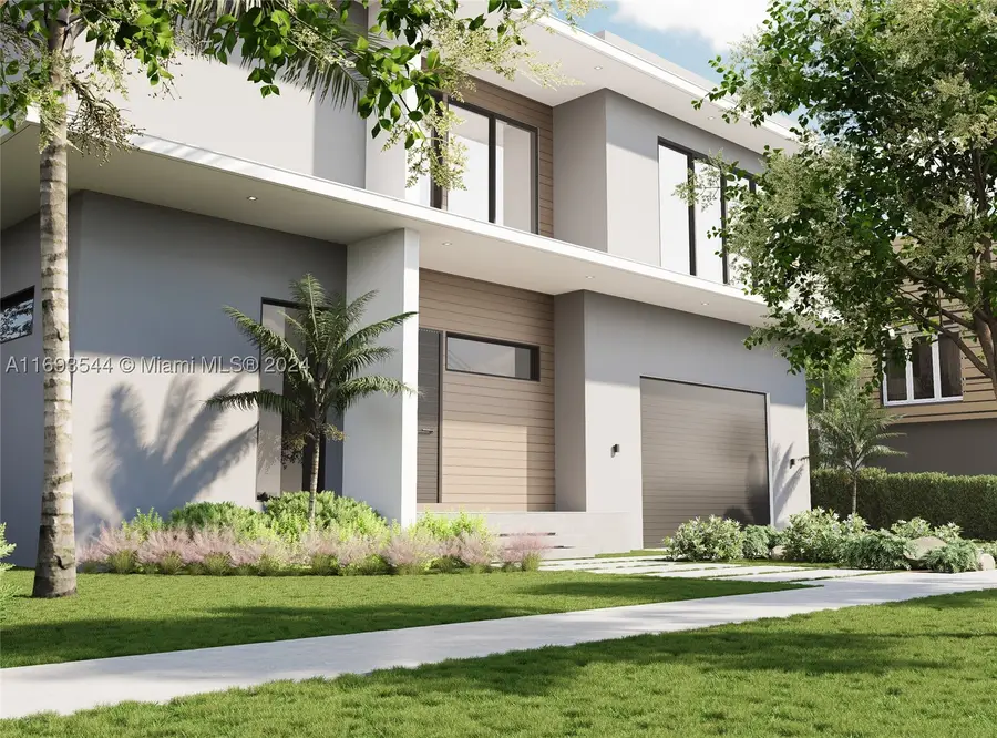 12685 N Bayshore, North Miami, FL 33181 - #2