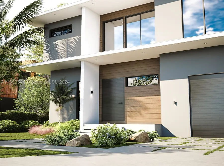12685 N Bayshore, North Miami, FL 33181 - #3
