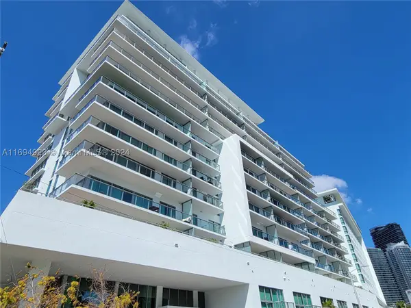 1600 SW 1 #411, Miami, FL 33129