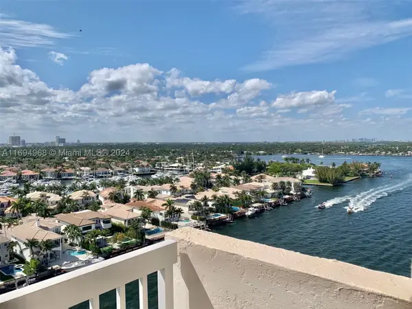 1500 S Ocean #17E, Hollywood, FL 33019
