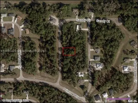 8008 Sandy, Labelle, FL 33935