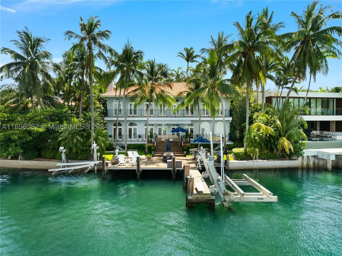 814 W Dilido, Miami Beach, FL 33139 - #1