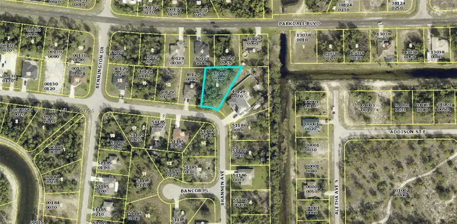 439 Broadmoor, Lehigh Acres, FL 33974 - #3