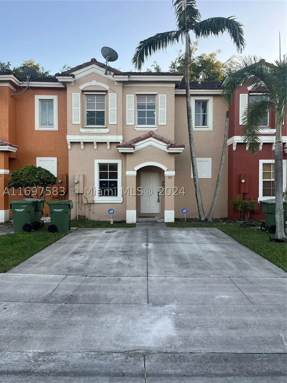 760 SE 2nd, Homestead, FL 33030 - #1