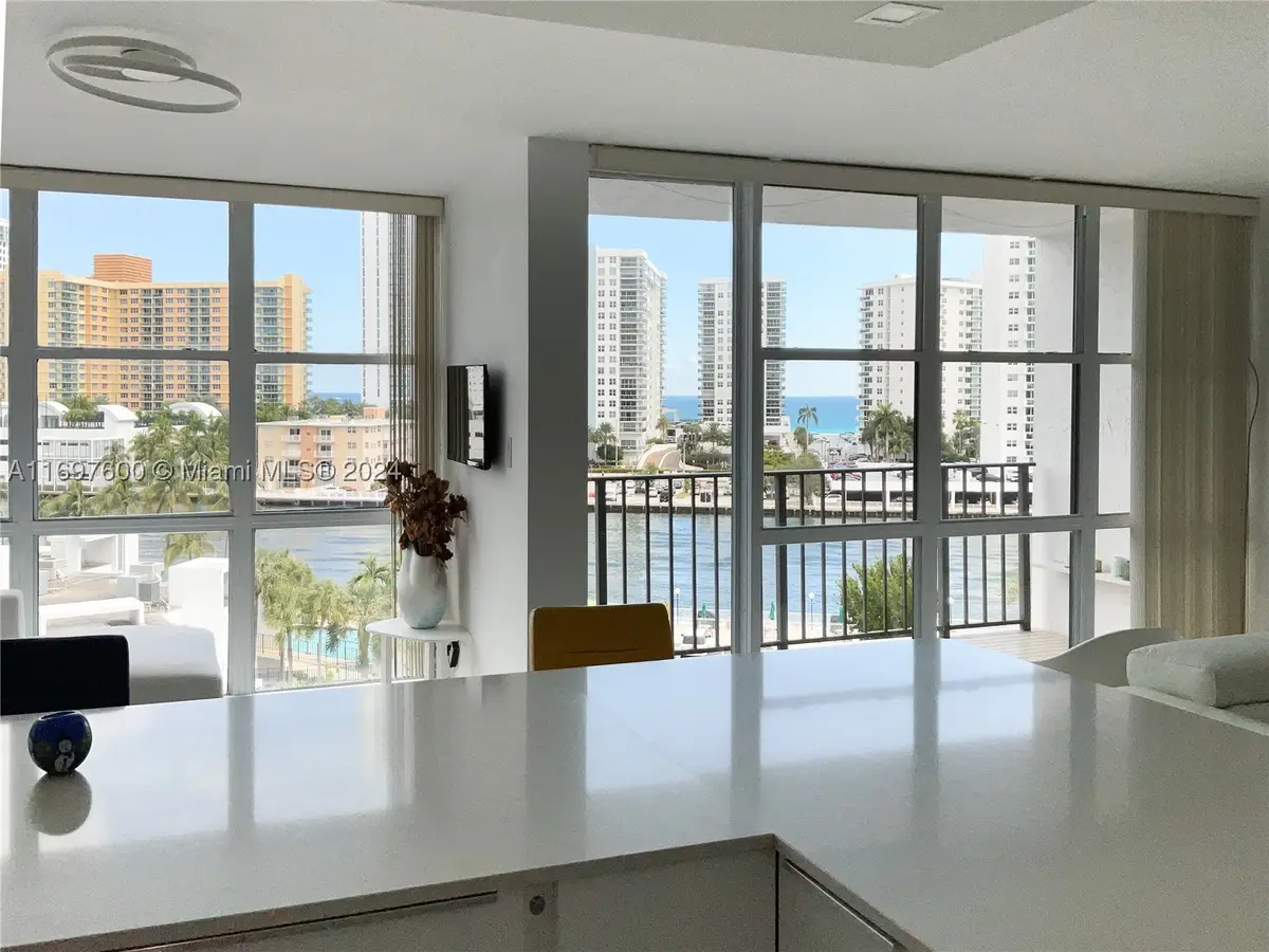 800 Parkview #708, Hallandale, FL 33009 - #1