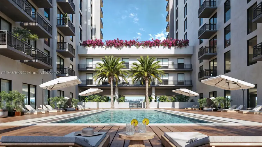 1420 NW 14th #207, Miami, FL 33125 - #3