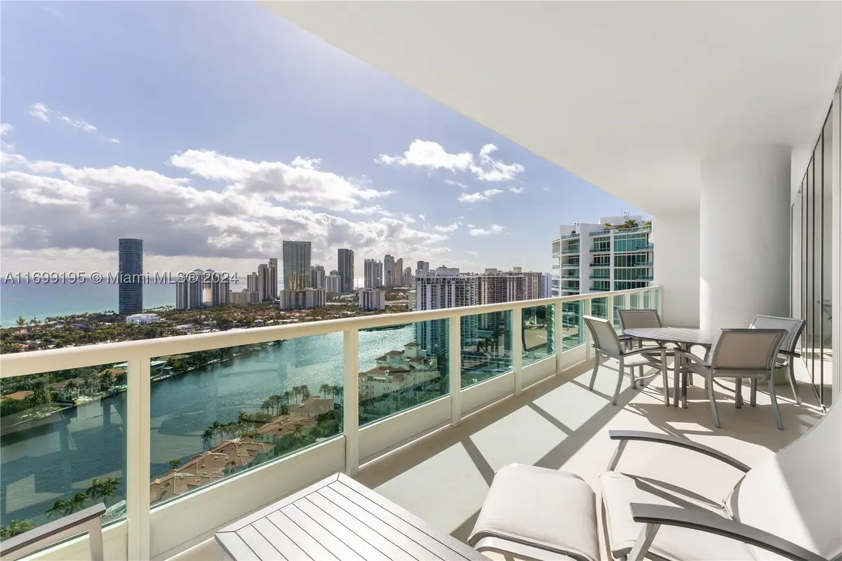 20155 NE 38th #2903, Aventura, FL 33180 - #1