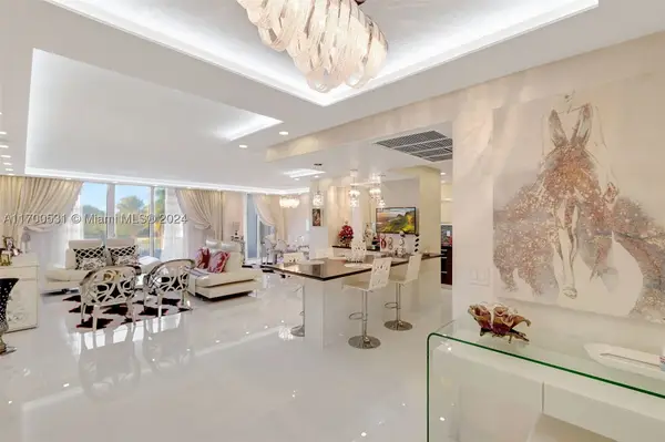 9801 W Collins #5O/complete renovated, Bal Harbour, FL 33154
