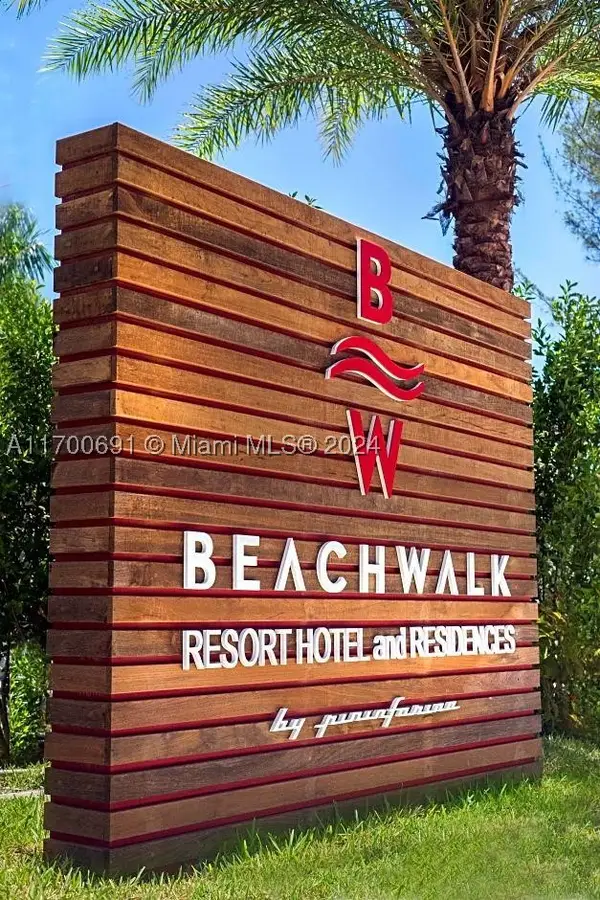 2602 E Hallandale Beach #R508, Hallandale, FL 33009