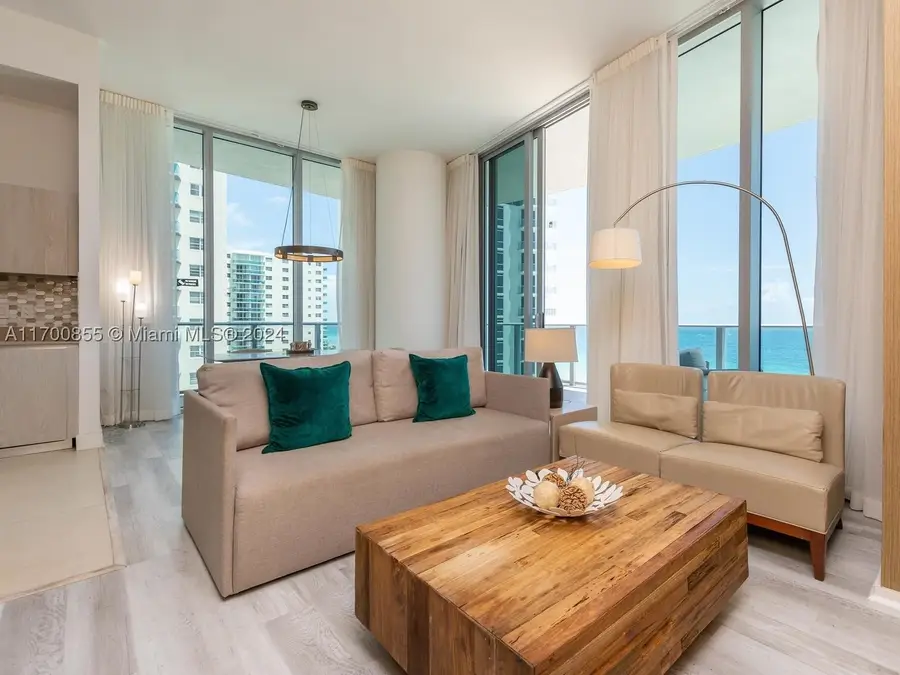 4111 S Ocean #601, Hollywood, FL 33019 - #2