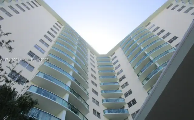 3801 S Ocean #8U, Hollywood, FL 33019 - #2