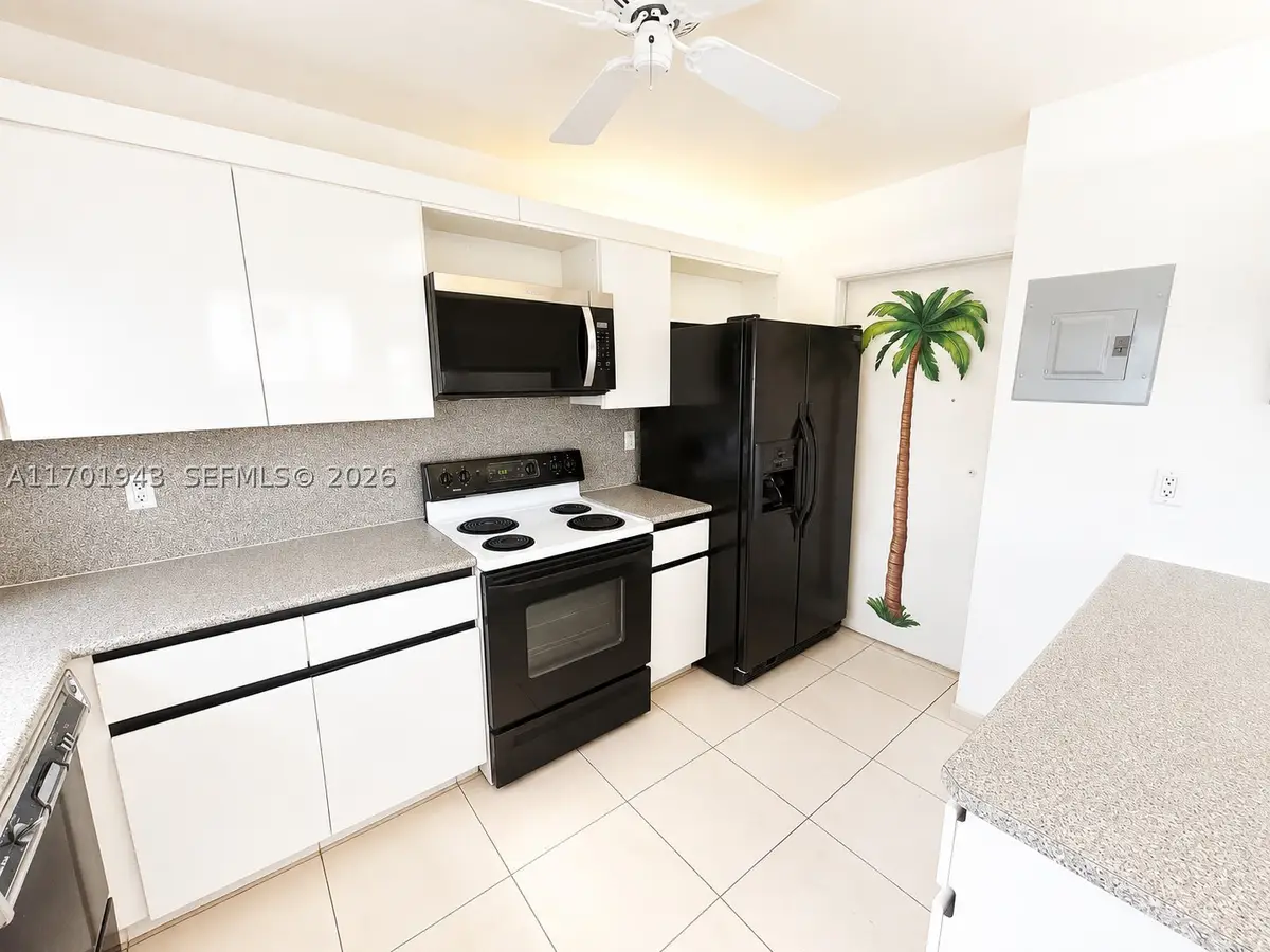 1825 S Ocean #401, Hallandale, FL 33009 - #1
