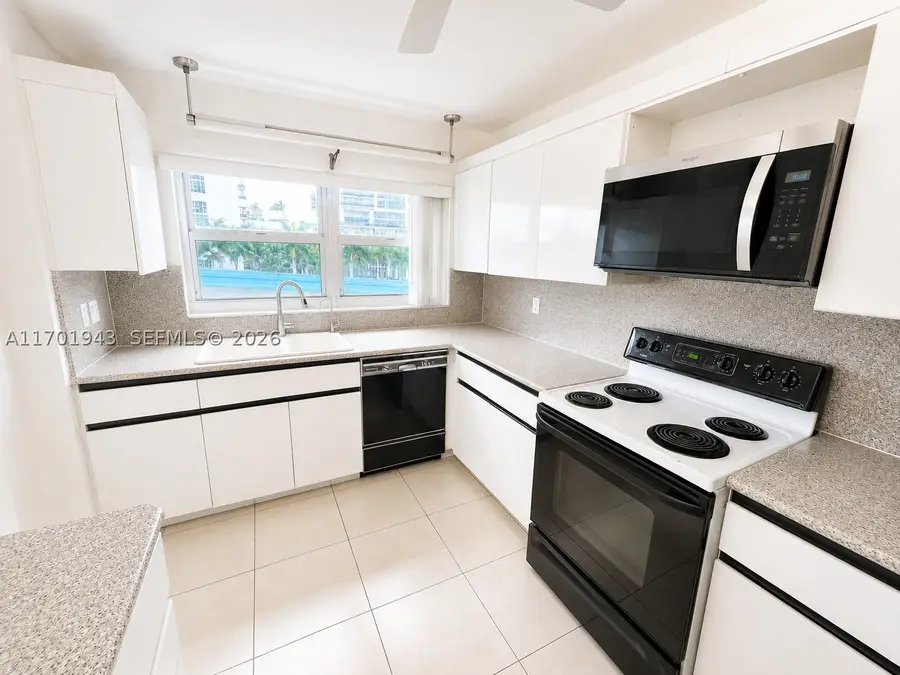 1825 S Ocean #401, Hallandale, FL 33009 - #2
