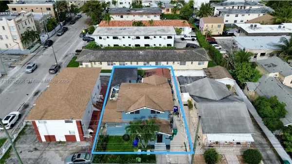 236 SW 10, Miami, FL 33130