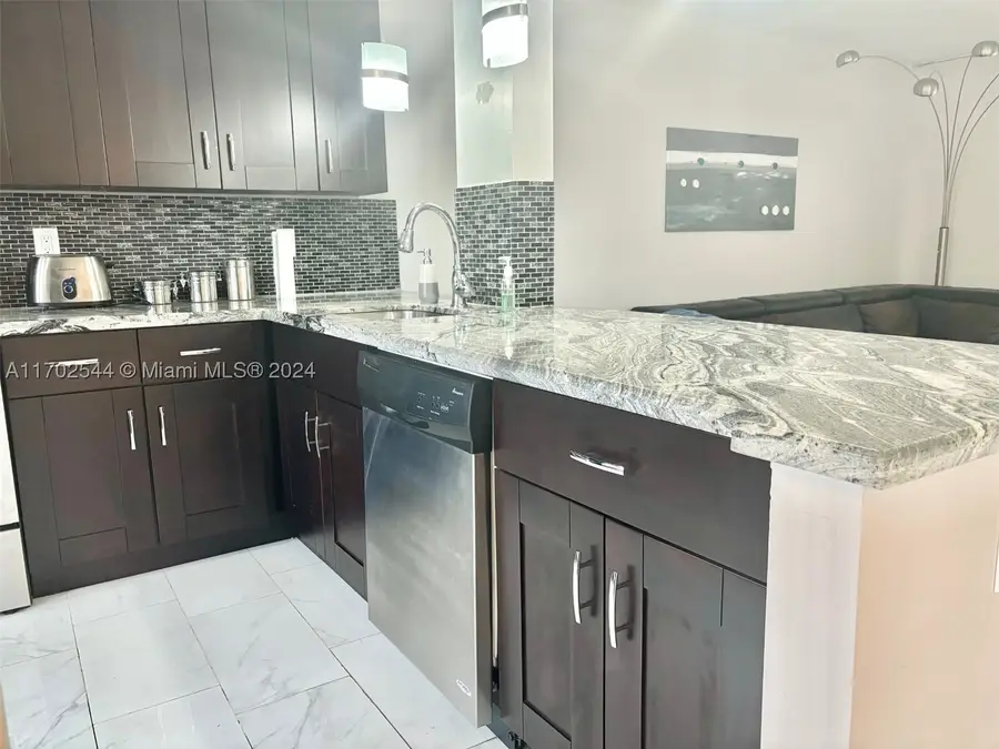 1445 Atlantic Shores #102, Hallandale, FL 33009 - #2