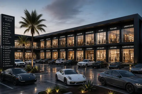 721 W Hallandale Beach, Hallandale, FL 33009