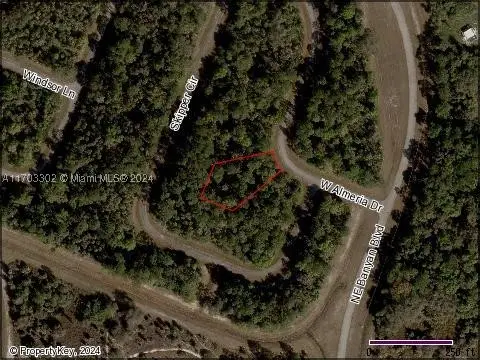 405 Almeria, Labelle, FL 33935