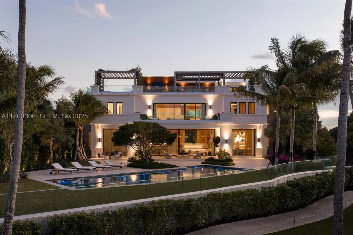1006 Links, Miami Beach, FL 33109 - #1