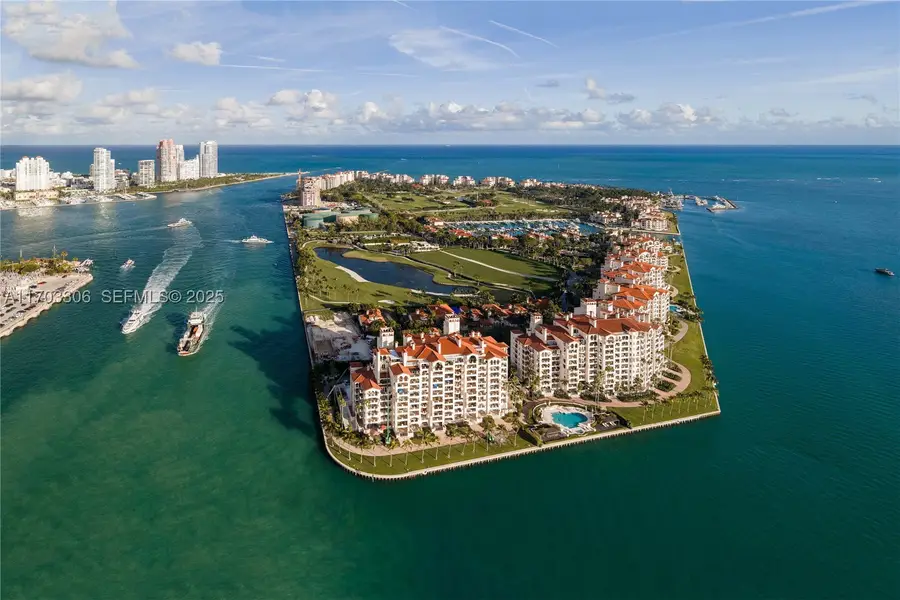 1006 Links, Miami Beach, FL 33109 - #3
