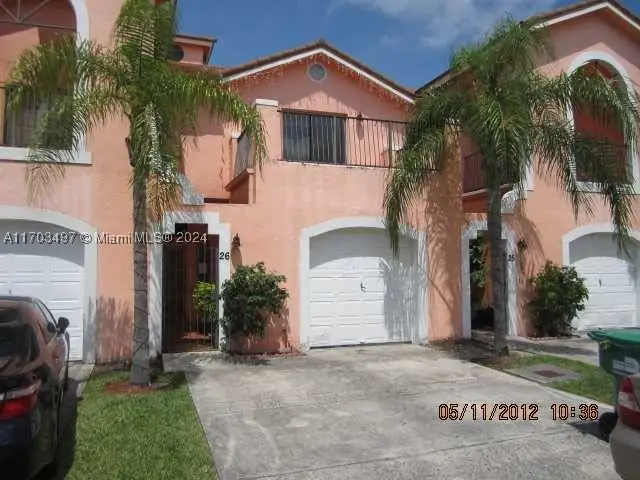 20820 San Simeon #26-G, Miami, FL 33179 - #1