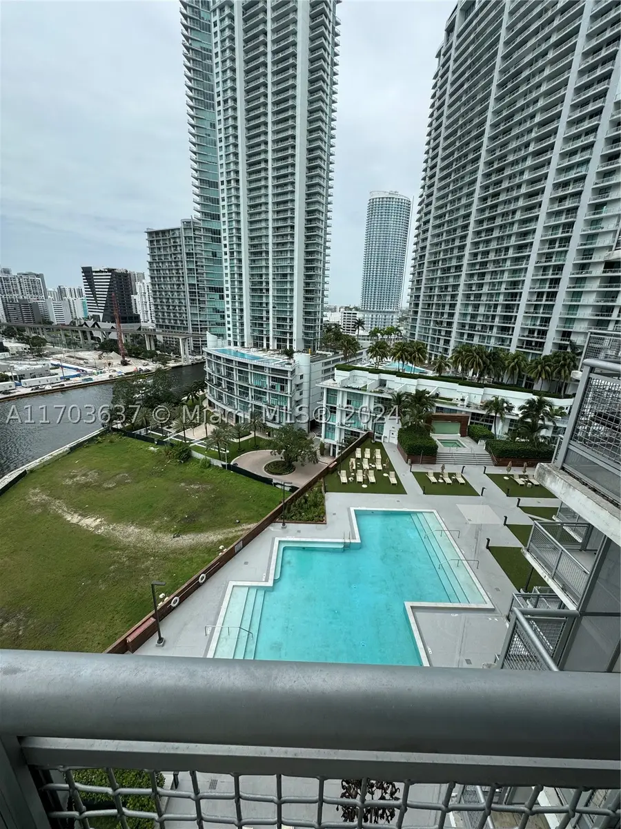 350 S Miami #1704, Miami, FL 33130 - #3