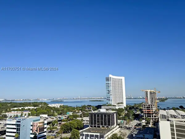 3470 E Coast #H1404, Miami, FL 33137