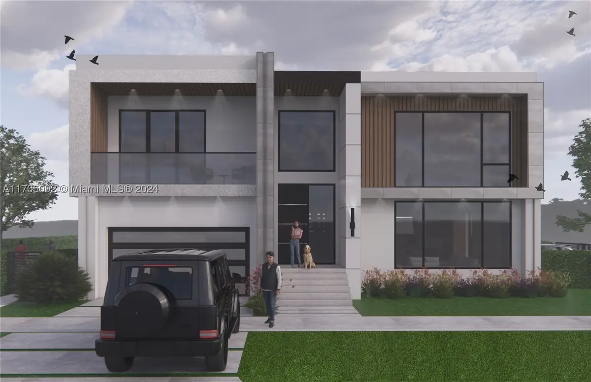 350 SW 34th, Miami, FL 33135 - #1