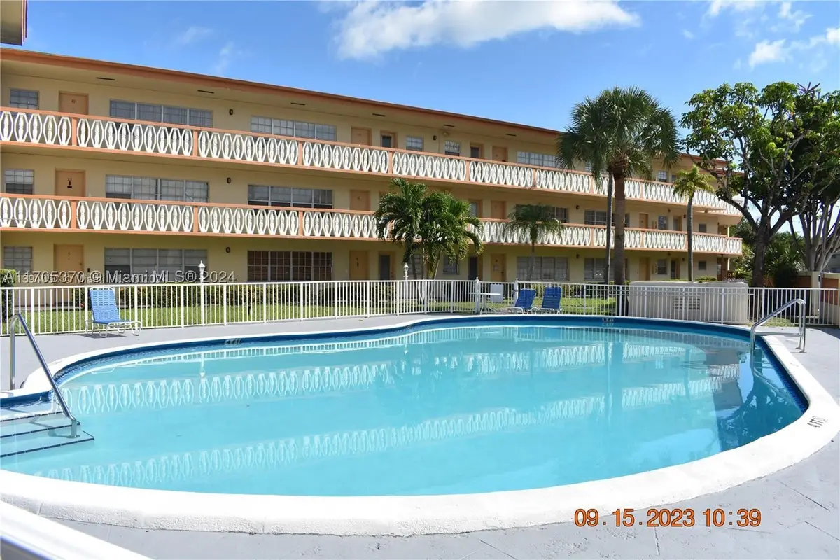 11855 NE 19th #8, North Miami, FL 33181 - #1