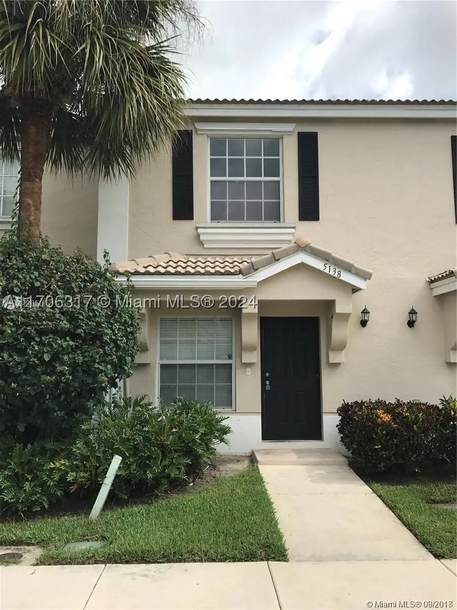 5138 Palmbrooke, West Palm Beach, FL 33417 - #1