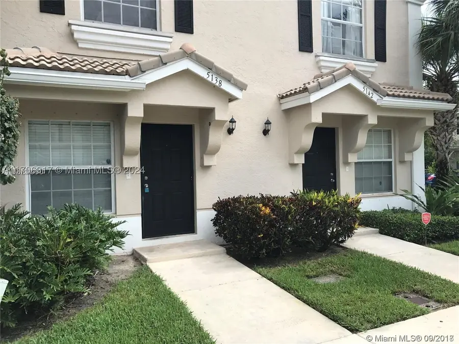 5138 Palmbrooke, West Palm Beach, FL 33417 - #2